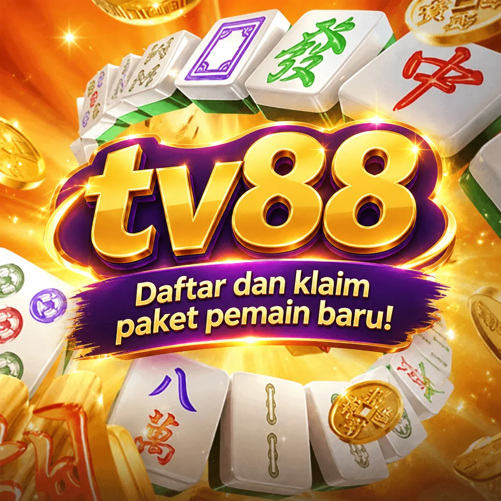 tv88 · Gambar aplikasi 1