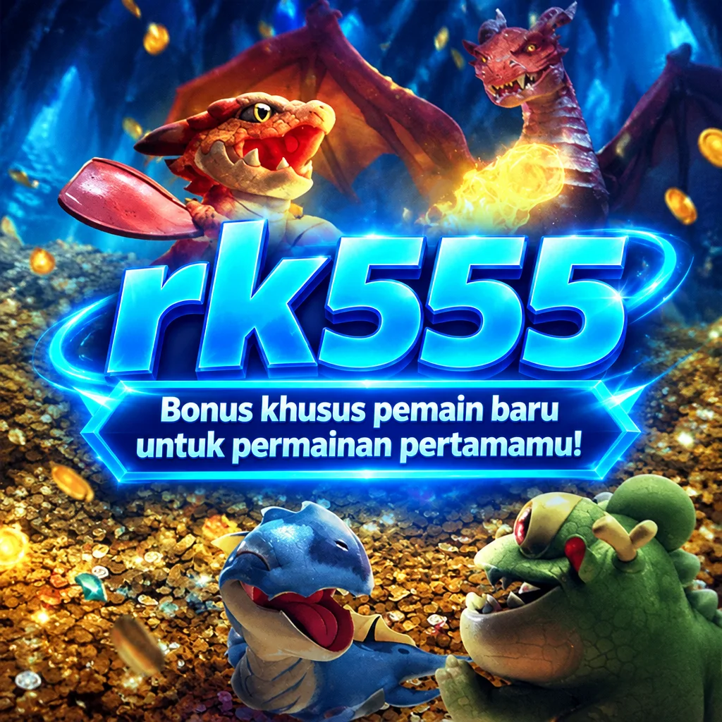 rk555 · Game & unduhan