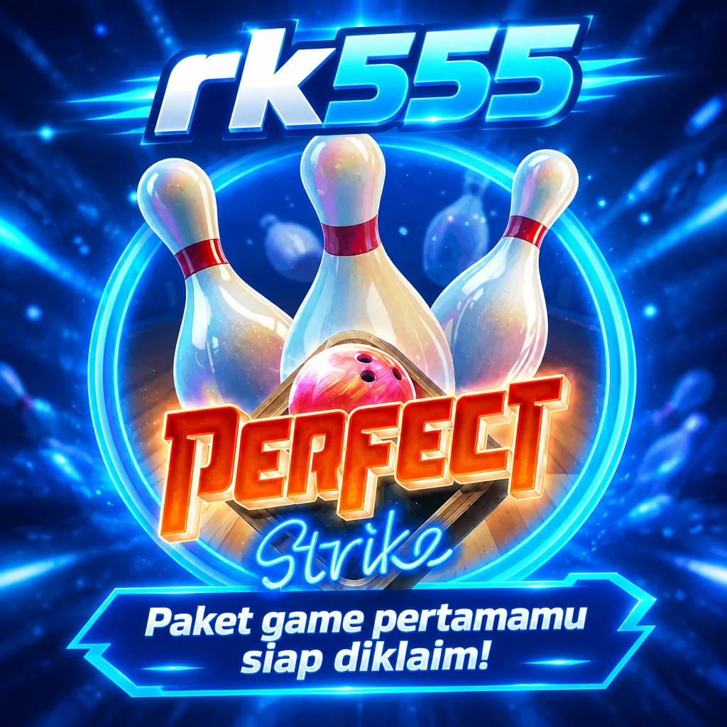 rk555 · Perfect Strike