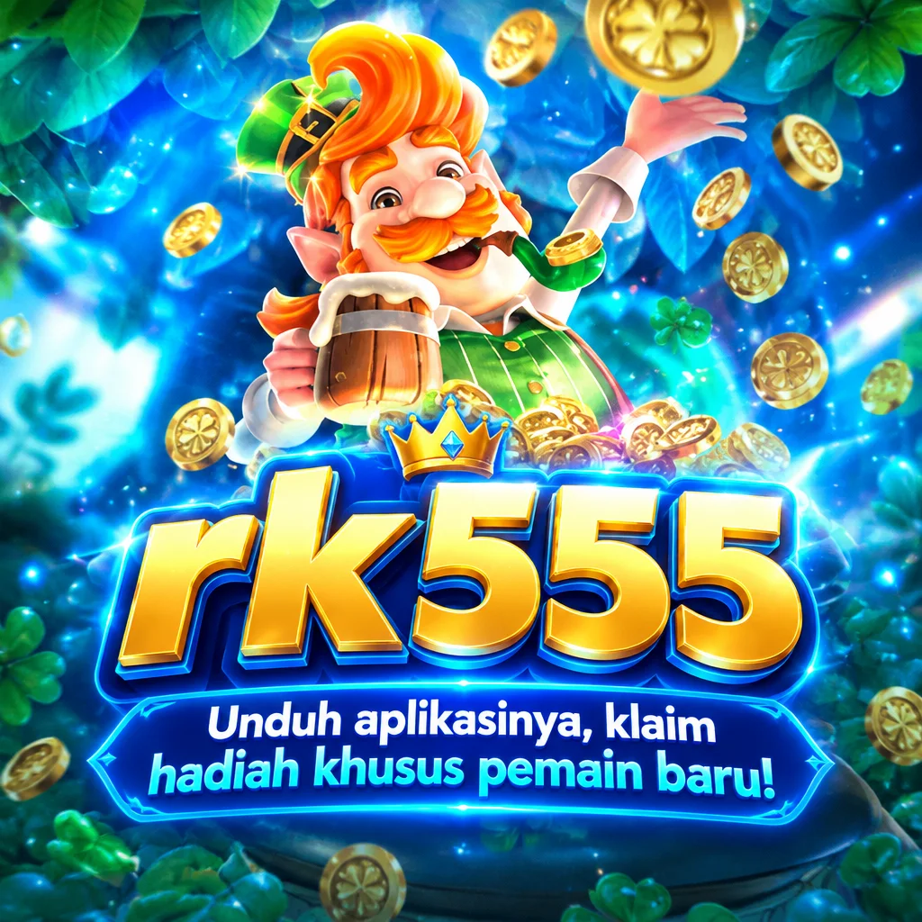 rk555 · Game & unduhan