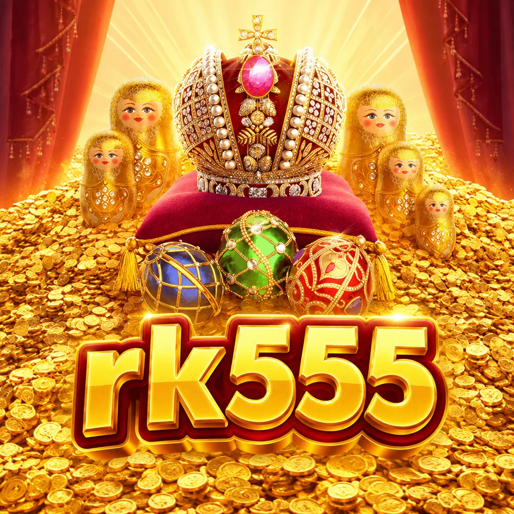 rk555 · Tsar Treasures