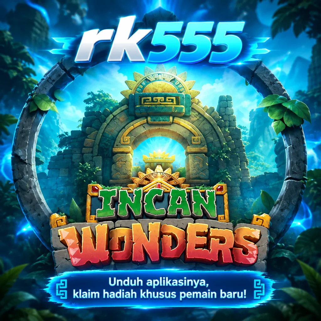 Incan Wonders · Panduan Antarmuka dan Fitur Mekanik Slot Incan Wonders
