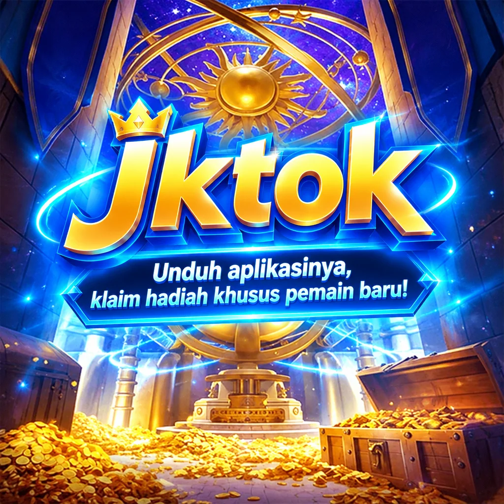 jktok · Gambar aplikasi 3