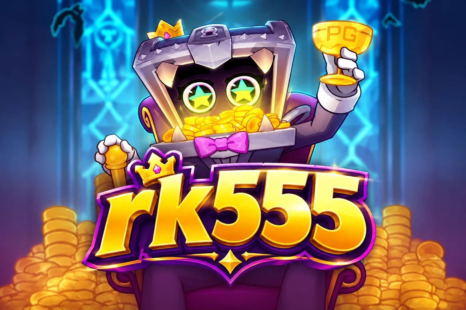 rk555 · Panduan Antarmuka dan Fitur Mekanik Incan Wonders di rk555