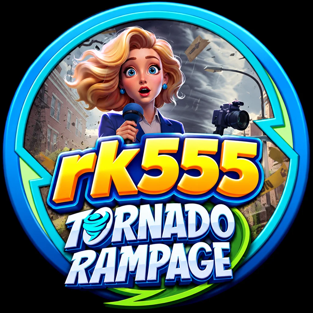 rk555 · Tornado Rampg