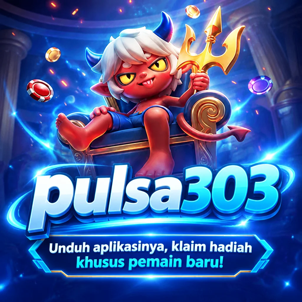 pulsa303 Android APK